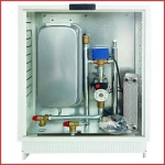 Πίνακας Υδροληψίας Γαλβανιζέ 40X45