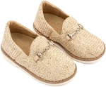 Babywalker Loafers EXC5311 Μπεζ