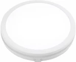 ΠΛΑΦΟΝΙΕΡΑ ΟΡΟΦΗΣ LED 36W CCT ΛΕΥΚΗ ΣΤΡΟΓΓΥΛΗ ΣΤΕΓΑΝΗ 4027