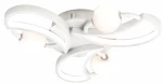 ΠΛΑΦΟΝΙΕΡΑ ΟΡΟΦΗΣ LED CCT 50W 3000K | 4000K | 6000K 3366