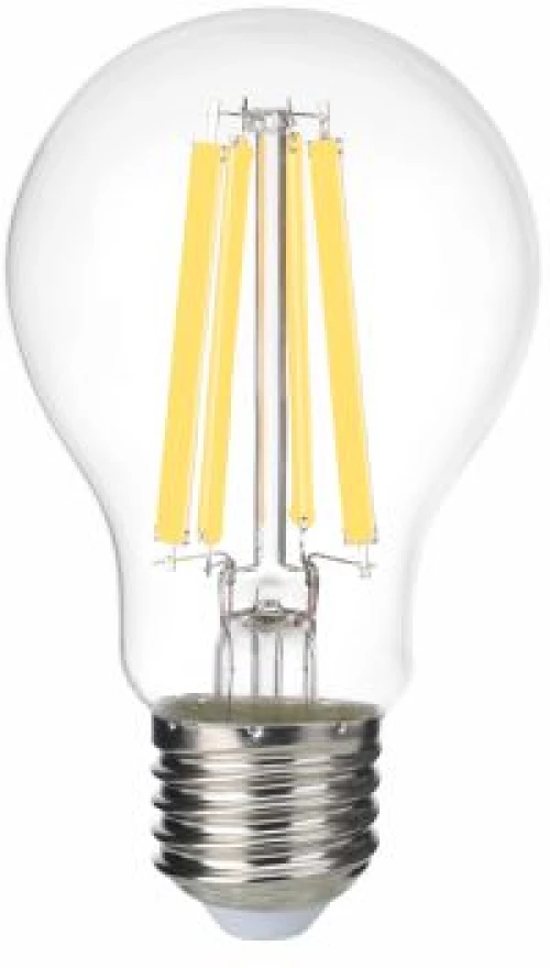 ΛΑΜΠΤΗΡAΣ E27 FILAMENT 10W 6091