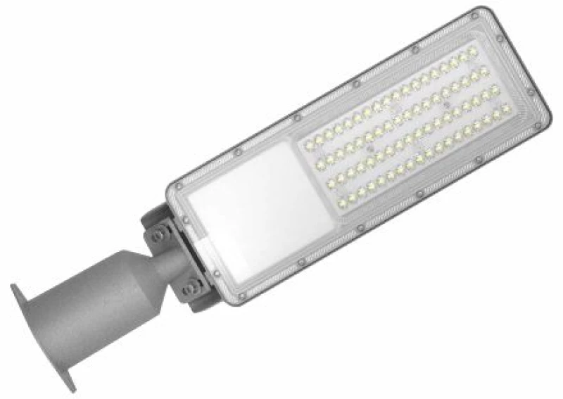 CCT ΦΩΤΙΣΤΙΚO ΔΡΟΜΟΥ LED HPL/SMD 50W CCT ΓΚΡΙ 6060