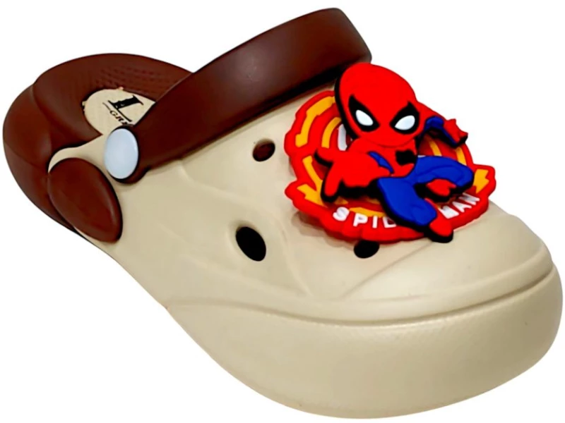 ΠΑΝΤΟΦΛΑΚΙ ΑΓΟΡΙ JOMIX SPIDERMAN LT-6009 ΜΠΕΖ (24-35)