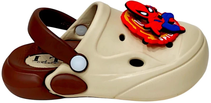 ΠΑΝΤΟΦΛΑΚΙ ΑΓΟΡΙ JOMIX SPIDERMAN LT-6009 ΜΠΕΖ (24-35)