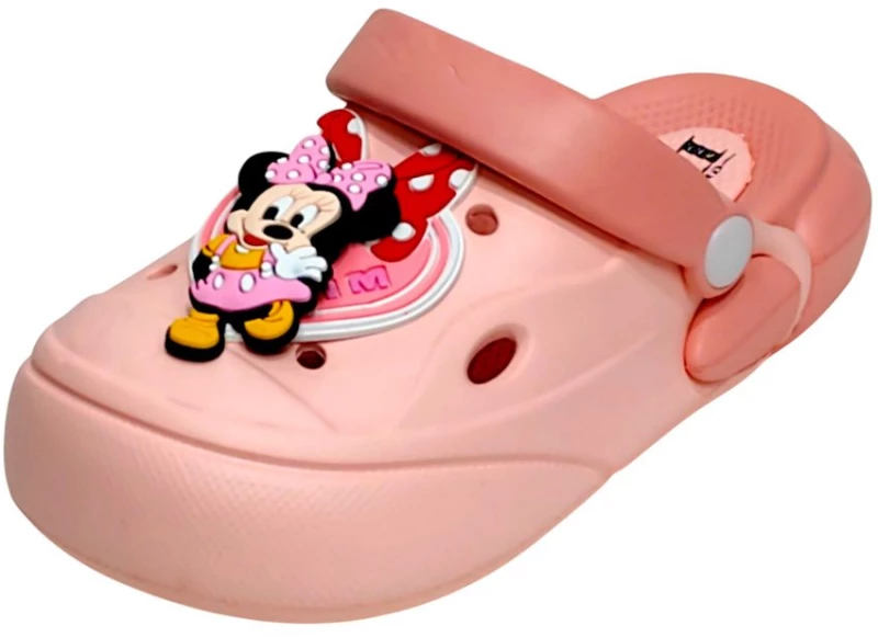 ΠΑΝΤΟΦΛΑΚΙ ΚΟΡΙΤΣΙ JOMIX MINNIE LT-6009 ΡΟΖ (24-35)