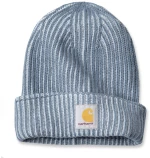 Σκούφος Γυναικείος Rib Knit Beanie Thundercloud Carhartt 105560-HG7
