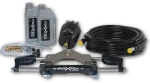 MaXtek Υδραυλικό Τιμόνι 350HP