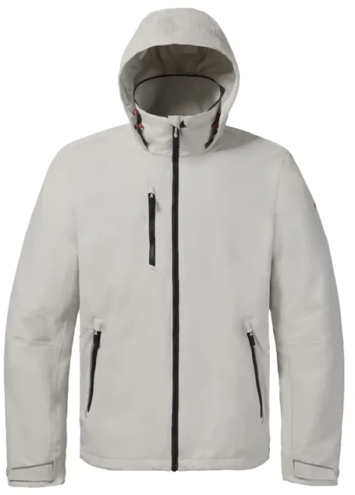 Musto Sardinia Jacket Platinum