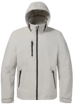 Musto Sardinia Jacket Platinum
