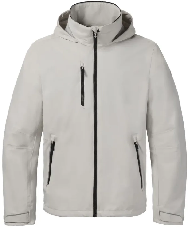 Musto Sardinia Jacket Platinum