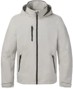 Musto Sardinia Jacket Platinum