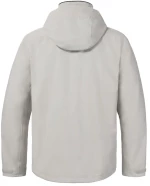 Musto Sardinia Jacket Platinum
