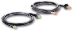 SeaStar Σωλήνες Υδραυλικού με Στυπιοθλίπτη Kevlar PRO - 18 (549cm)