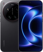 Xiaomi 17 Ultra 5G (16GB/1ΤΒ) Black
