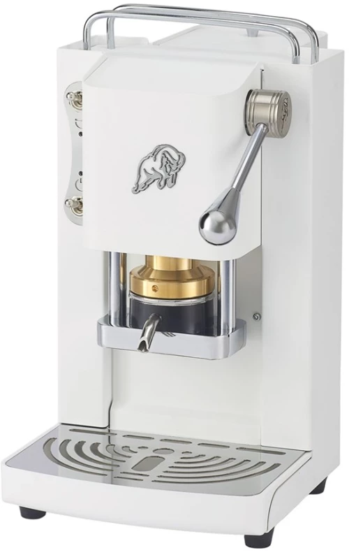 Faber Pro Essential White Chrome