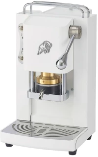 Faber Pro Essential White Chrome