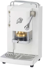 Faber Pro Essential White Chrome