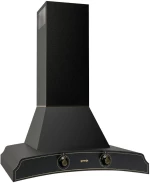 GORENJE DK63MCLB cooker hood