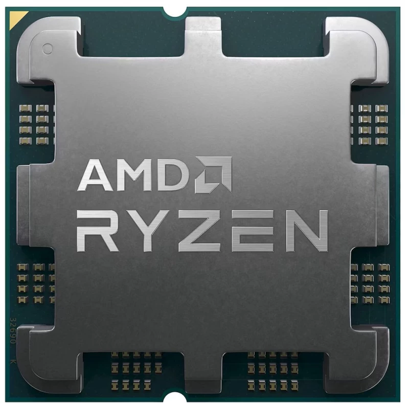 AMD Ryzen 5 7400 processor - BOX
