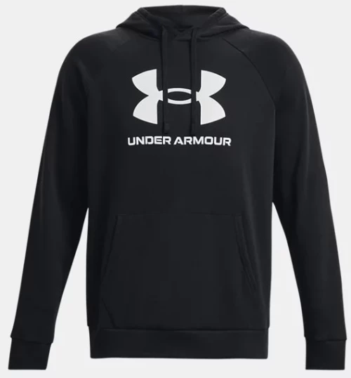 Under Armour Trainingshoddie Herren Hoodie