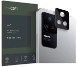 Μεταλλικό Προστατευτικό Κάλυμμα Κάμερας Hofi Pro+ Xiaomi Poco F4 5G Μαύρο