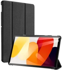 Θήκη Flip Smart inos Xiaomi Redmi Pad Pro 12.1" Μαύρο