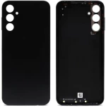 Καπάκι Μπαταρίας Samsung A145R Galaxy A14 Μαύρο (Original)