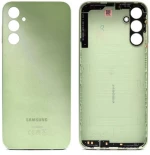 Καπάκι Μπαταρίας Samsung A146P Galaxy A14 5G Ανοιχτό Πράσινο (Original)