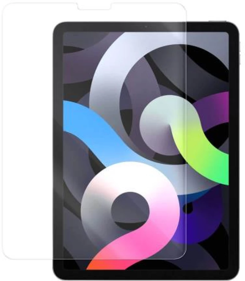 Tempered Glass Full Face Dux Ducis Apple iPad Pro 12.9" (2018)/ (2020)/ (2021)/ (2022) (1 τεμ.)