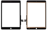 Touch Screen Apple iPad 10.2" (2021) Μαύρο (OEM)