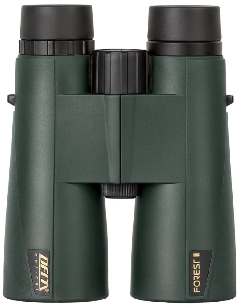 Binocular Delta Optical Forest II 12x50