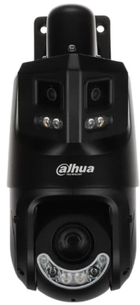 KAMERA IP DAHUA SDT4E425-8P-GB-APV1-BLACK