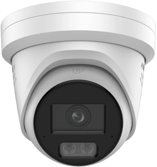 IP Camera DS-2CD2367G3-LIS2UY/SRB(2.8mm)