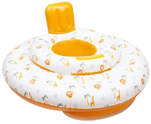 Swim Essentials Βρεφικό Σωσίβιο Multicolor – Jungle 0-1 ετών