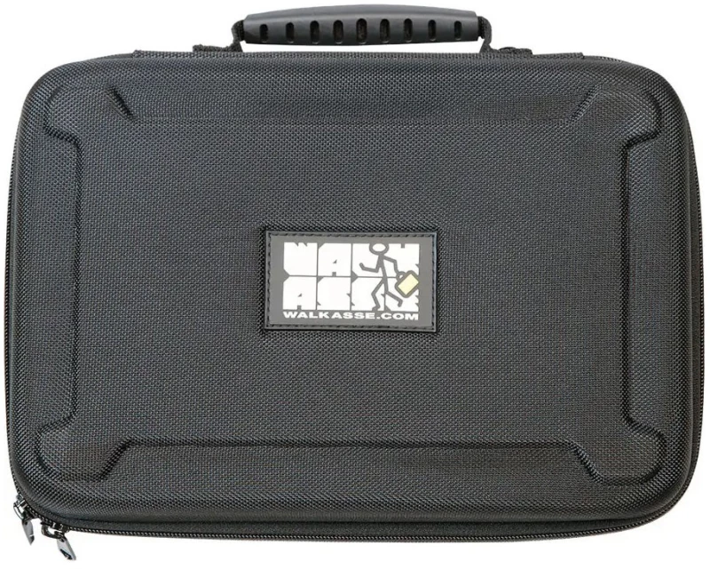 Walkasse W-MCB-HC4 - Σκληρή θήκη EVANIK για ELEKTRON Digitakt II