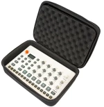 Walkasse W-MCB-HC4 - Σκληρή θήκη EVANIK για ELEKTRON Digitakt II