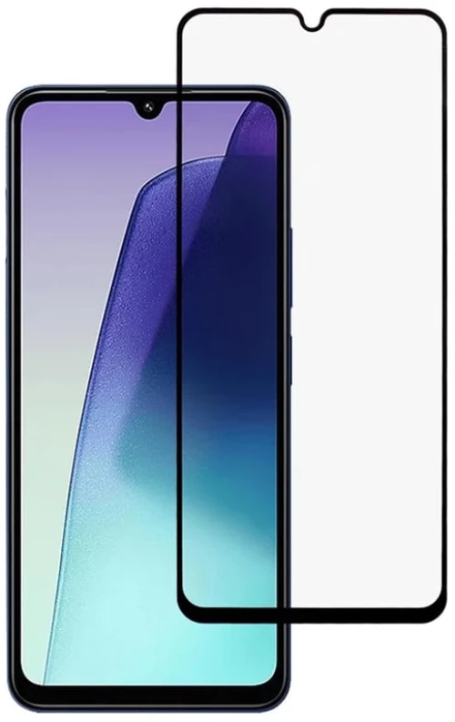 POWERTECH tempered glass 5D TGC-0809 για Xiaomi Redmi 15C, full glue