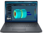 Dell Pro Max 18 Plus MB18250 – 18" QHD+, Intel Core Ultra 9 285HX, 64GB RAM, 1TB SSD, NVIDIA RTX PRO 3000