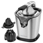 PROFI COOK 153-0133 Ηλεκτρικός Στίφτης 160W Inox PC-ZP 1154