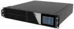 Legrand KEOR DK 2000VA/2000W  UPS On-Line Double Conversion VFI-SS-11, Rack/Tower (000000000000311341)