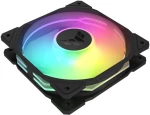 Asus TUF Gaming TR120 ARGB Case Fan με Σύνδεση 4-Pin PWM