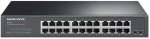 Mercusys 253-0020 Unmanaged L2 Switch με 24 Θύρες Ethernet MS124GS
