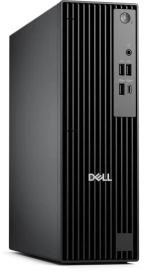 Dell BTO102_QCS1250_EMEA Intel Core Ultra 5-235 8GB DDR5 512GB SSD Windows 11 Pro