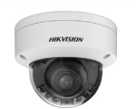 Hikvision DS-2CD2787G2HT-LIZS (2.8-12MM) Κάμερα IP Dome 8MP, 40m IR, IP67