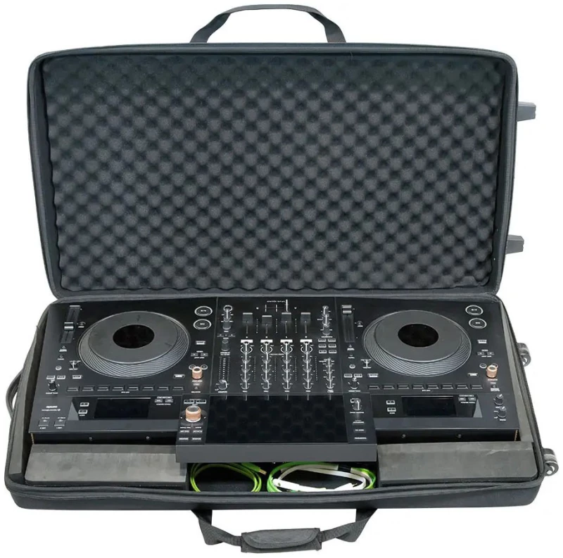 Walkasse W-MCB-OPUSQUAD-W - Τροχήλατη θήκη EVA για Pioneer® OPUS-QUAD