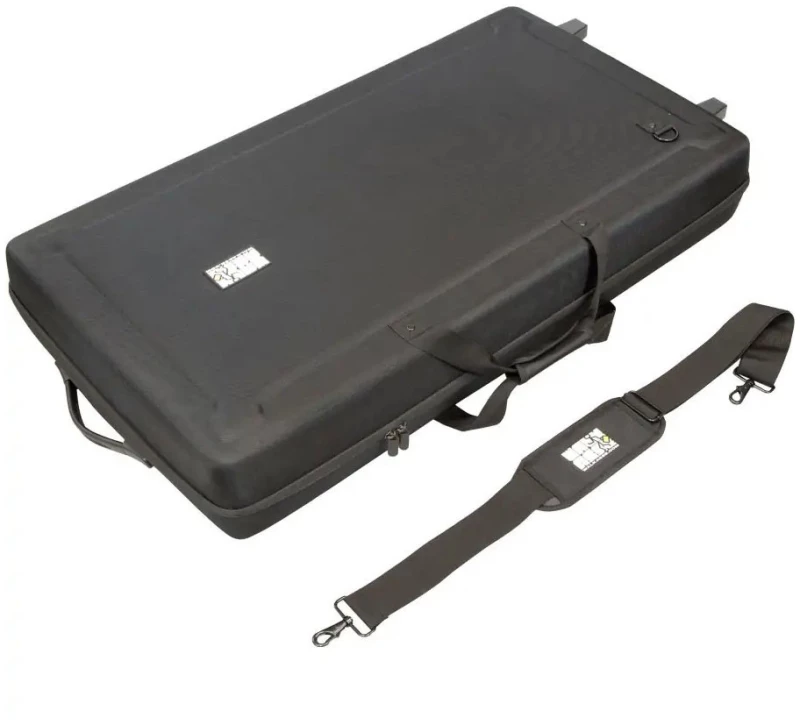 Walkasse W-MCB-OPUSQUAD-W - Τροχήλατη θήκη EVA για Pioneer® OPUS-QUAD