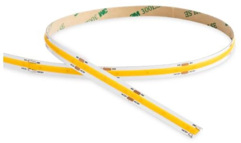 ΤΑΙΝΙΕΣ LED COB ΕΣΩΤΕΡΙΚΟΥ ΧΩΡΟΥ 5m 14W 4000K 24V Spotlight (6583)