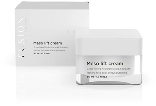 Fusion Meso Lift Cream 50ml