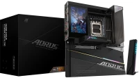 GigaByte X870E AORUS XTREME X3D AI TOP (black)