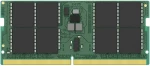 Kingston CSODIMM 32 GB DDR5-6400 (green, KVR64V52BD8-32, ValueRAM)